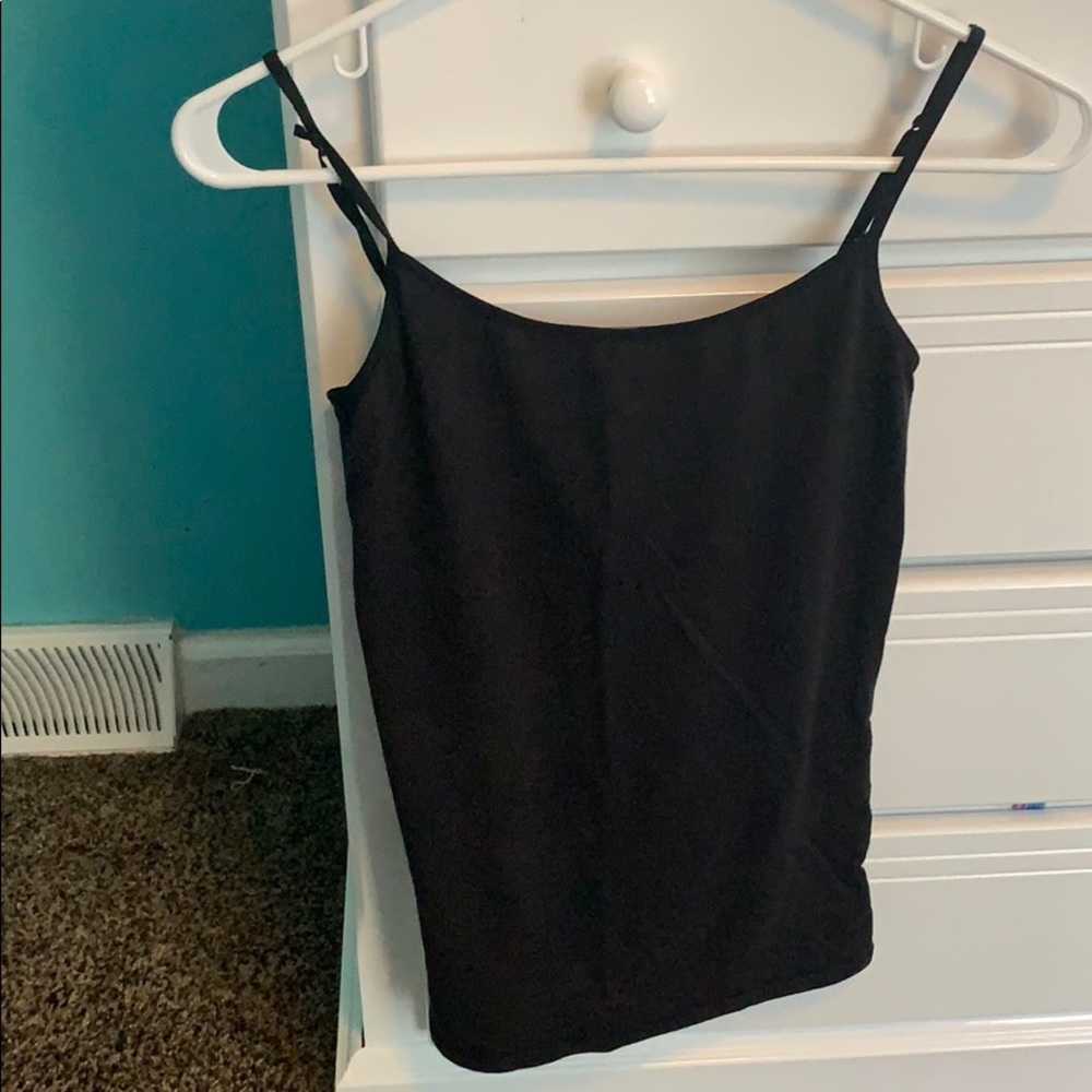 Comfy camisole